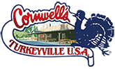 Turkeyville Logo
